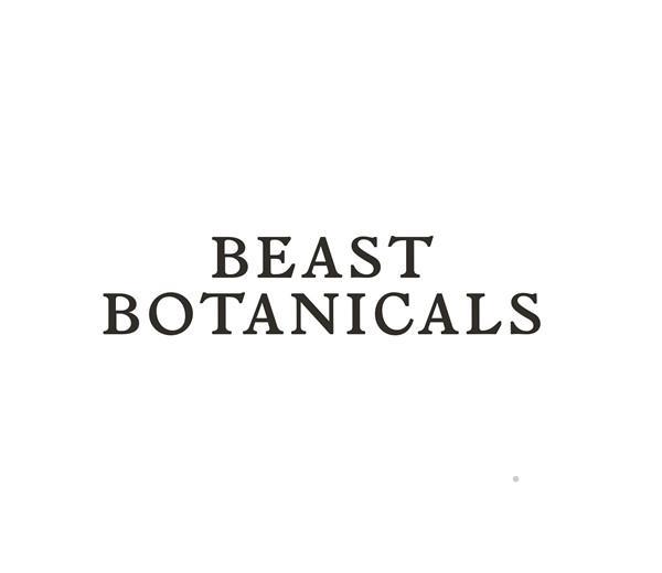 BEAST BOTANICALS
