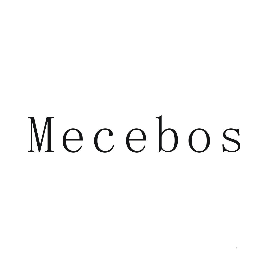 MECEBOS