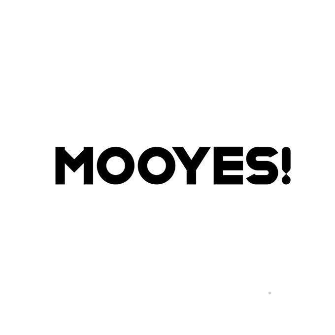 MOOYES!logo