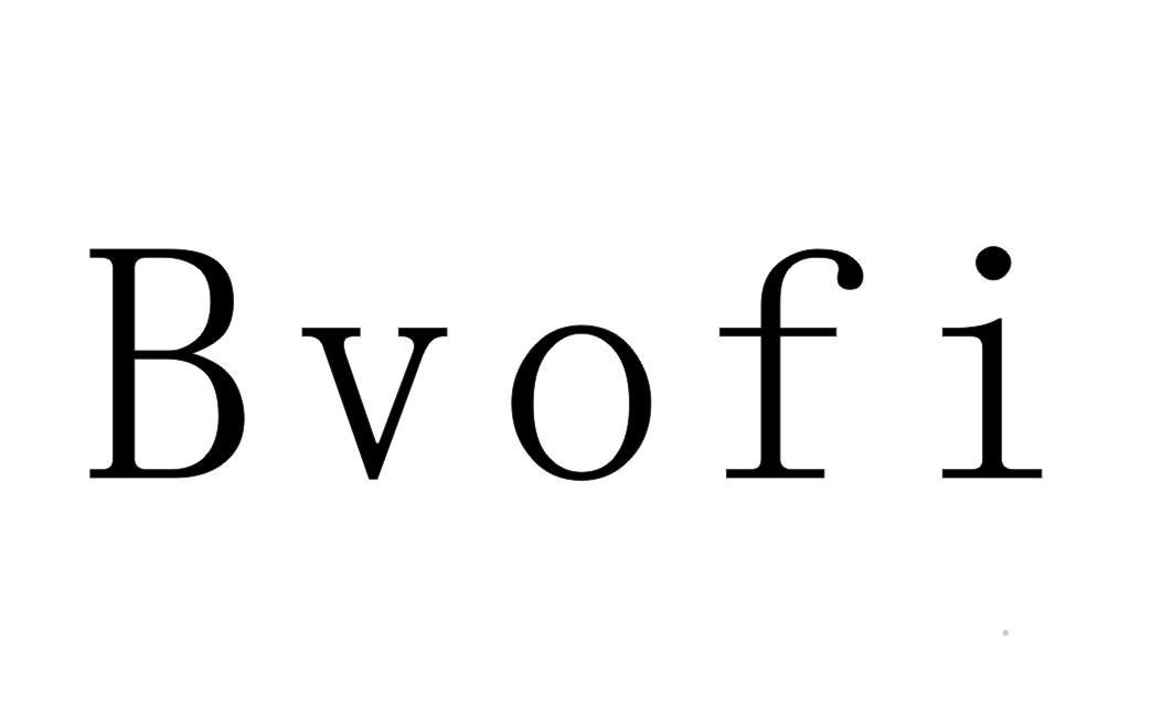 BVOFI日化用品
