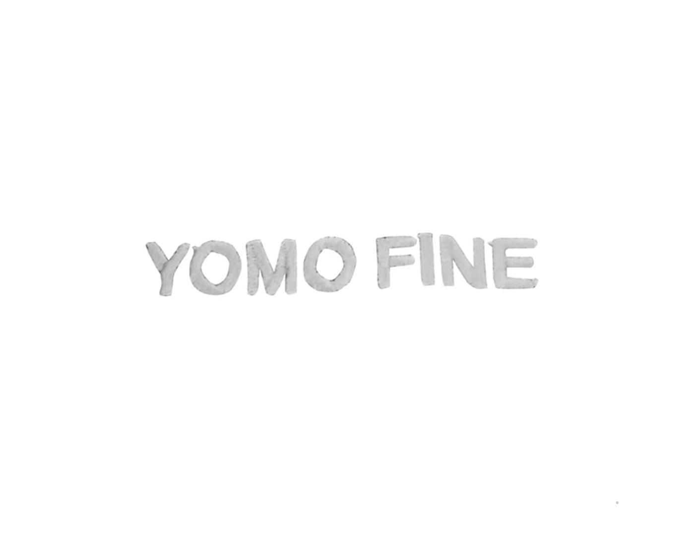 YOMO FINE服装鞋帽