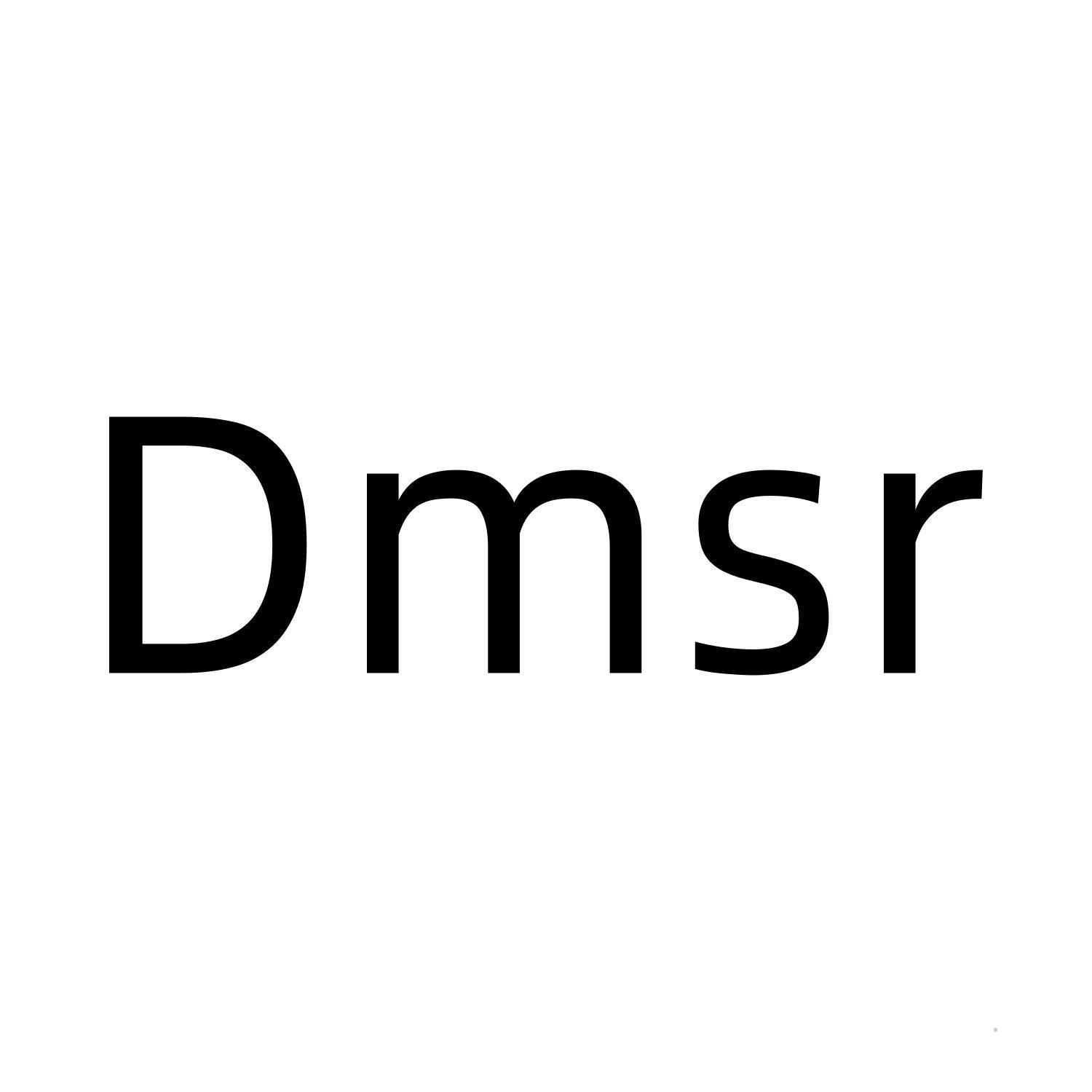 DMSR运输工具