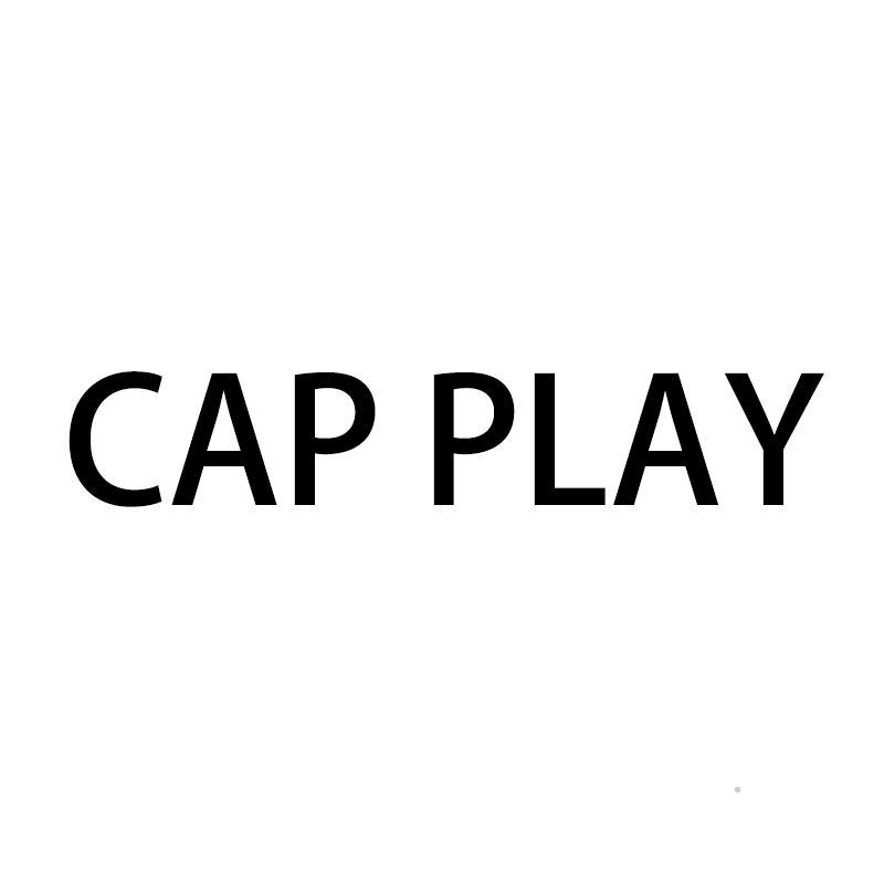 CAP PLAYlogo