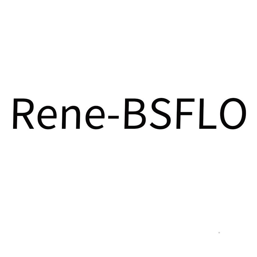 RENE-BSFLO医药