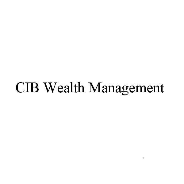 CIB WEALTH MANAGEMENT