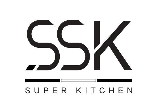 SSK SUPER KITCHEN机械设备