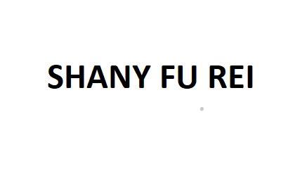 SHANY FU REI