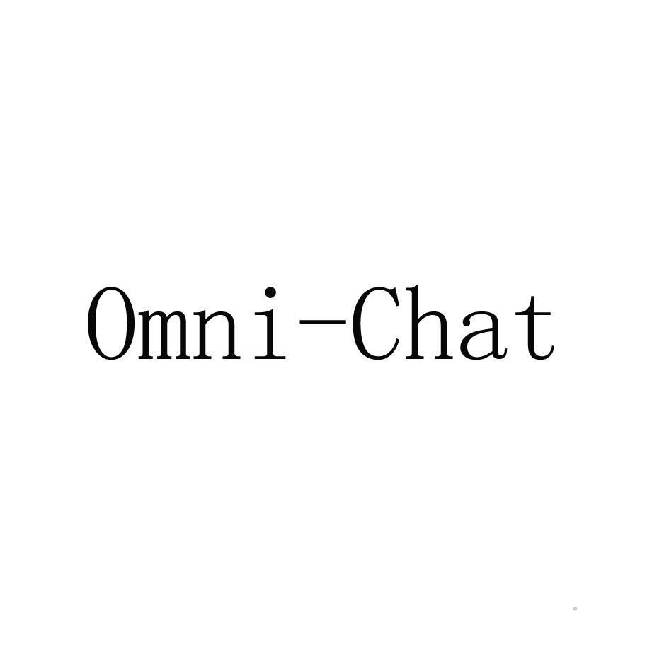 OMNI-CHAT科学仪器
