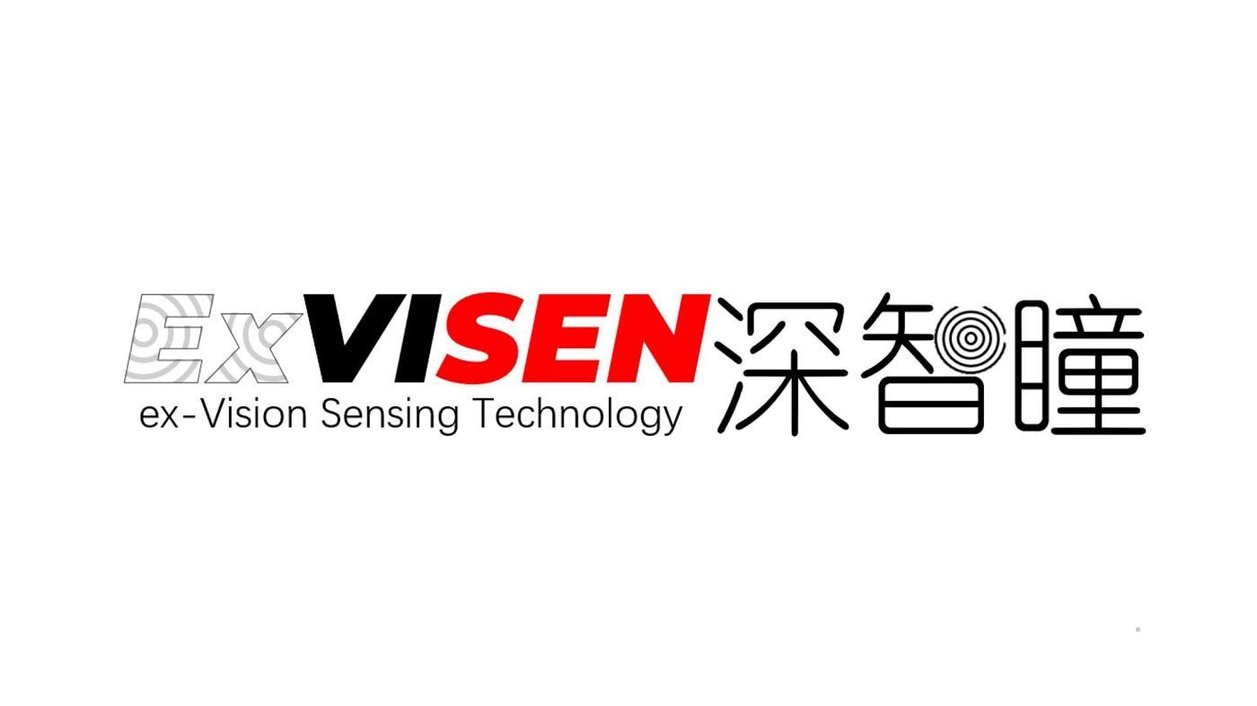 EXVISEN EX-VISION SENSING TECHNOLOGY 深智瞳科学仪器