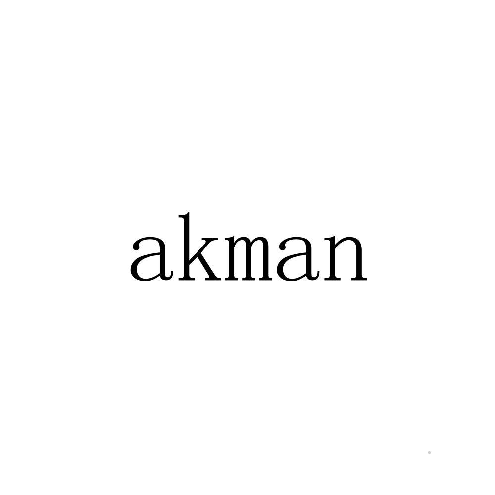 AKMAN科学仪器