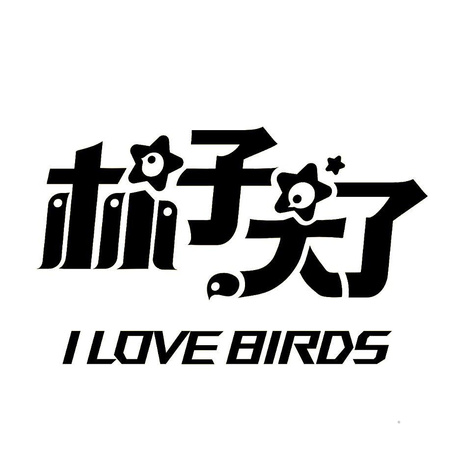 木木子天了 I LOVE BIRDS