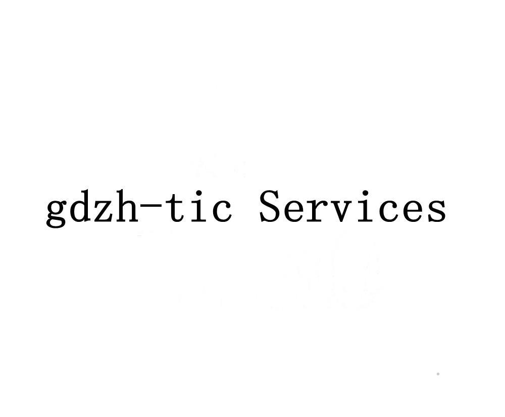 GDZH-TIC SERVICES