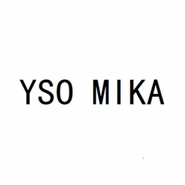 YSO MIKA方便食品