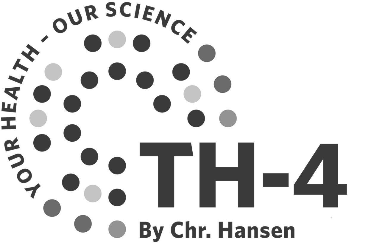 YOUR HEALTH-OUR SCIENCE TH-4 BY CHR.HANSEN