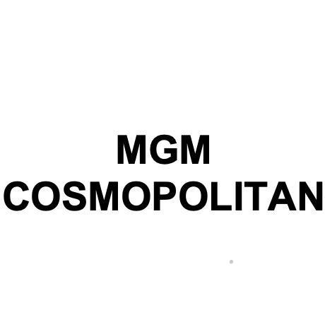 MGM COSMOPOLITAN