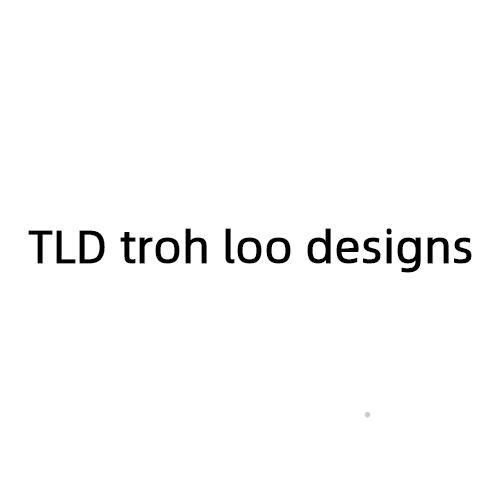 TLD TROH LOO DESIGNS