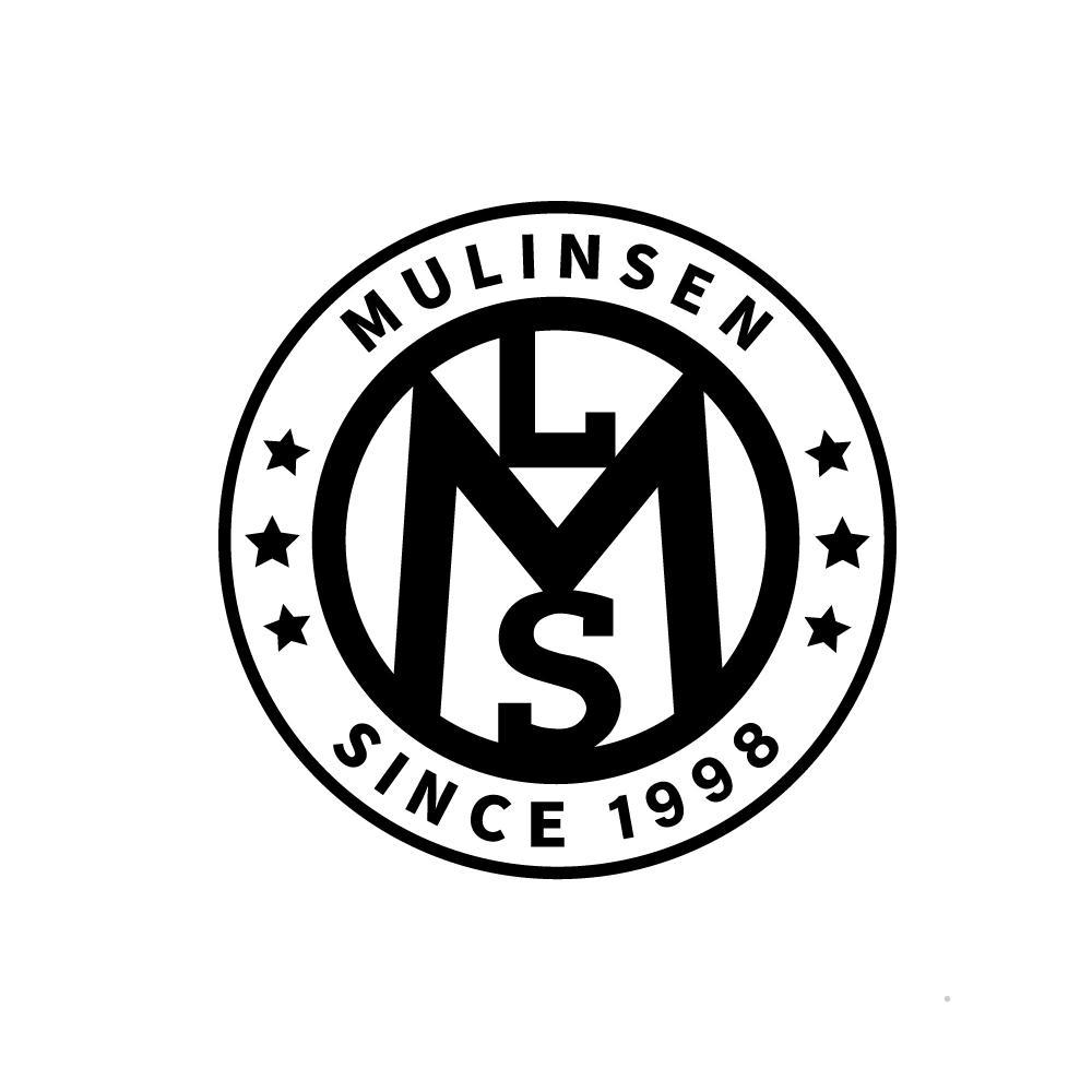 MULINSEN MLS SINCE 1998logo