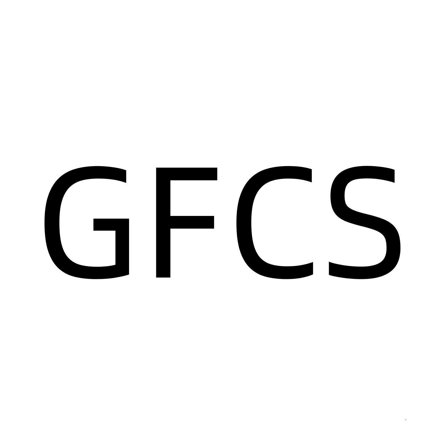 GFCS