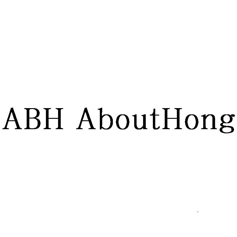 ABH ABOUTHONG