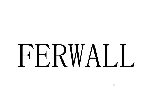 FERWALL