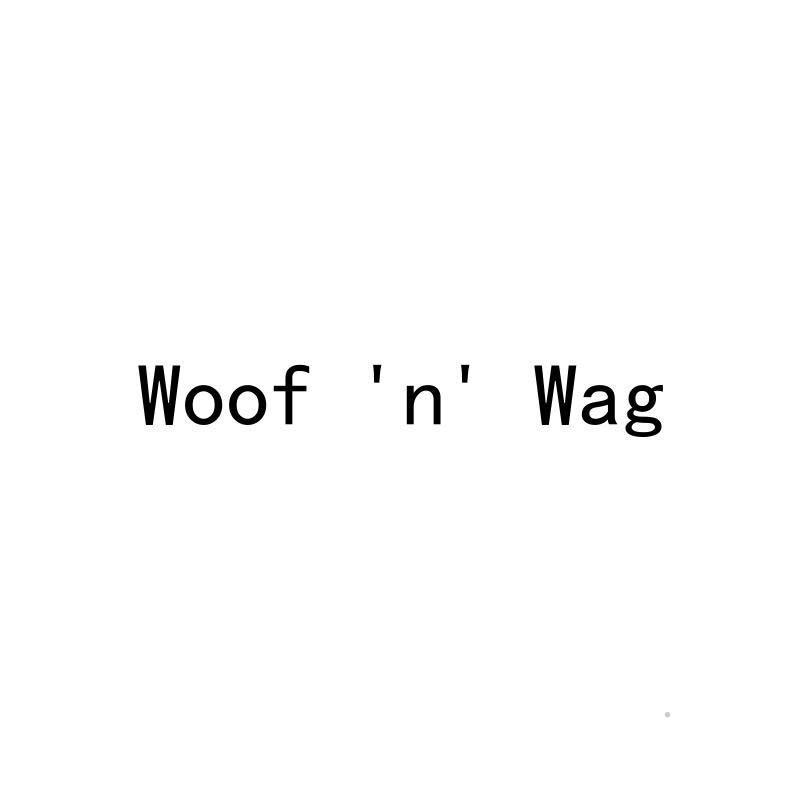 WOOF'N'WAG皮革皮具