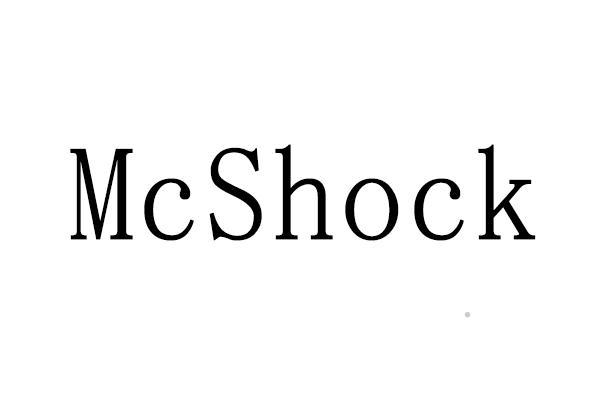 MCSHOCK