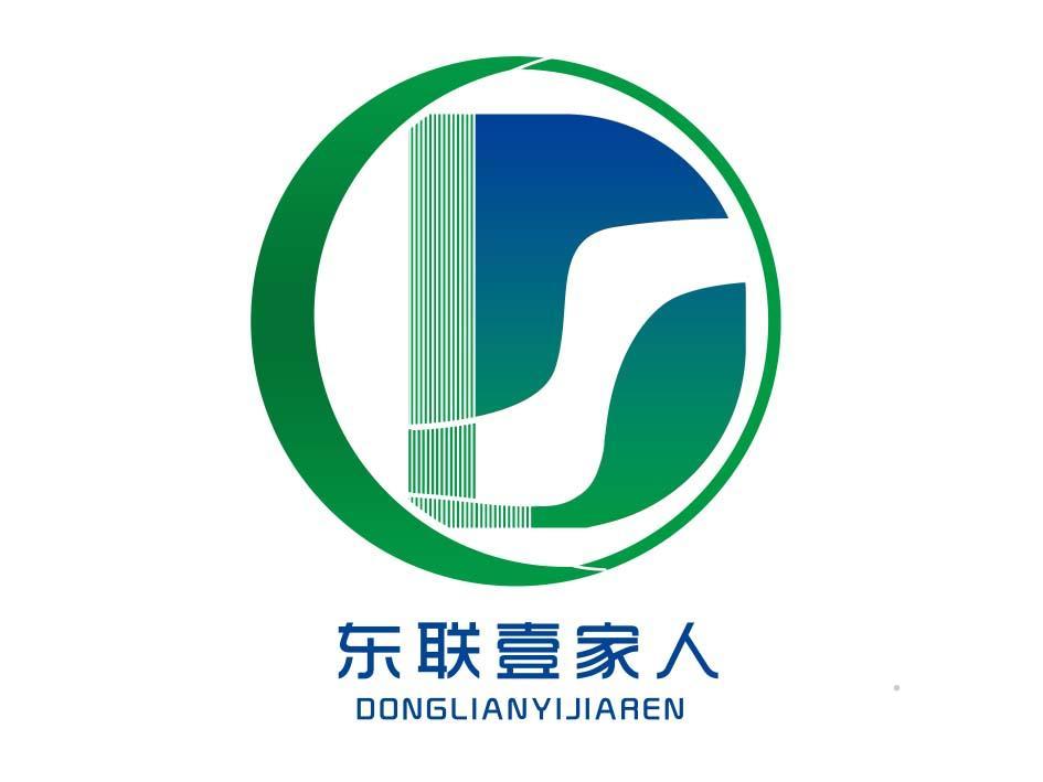 东联壹家人logo
