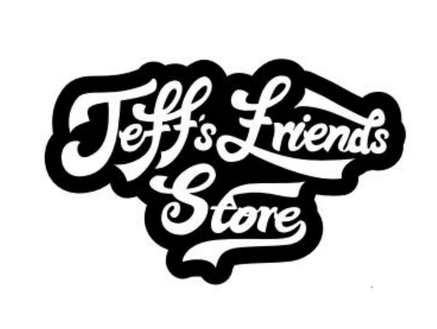 JEFF'S FRIENDS STORE