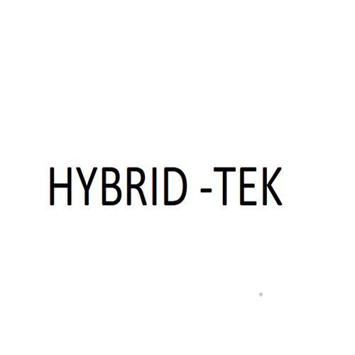 HYBRID-TEK 颜料油漆
