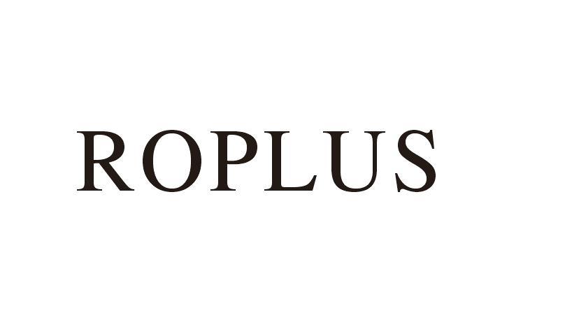 ROPLUS