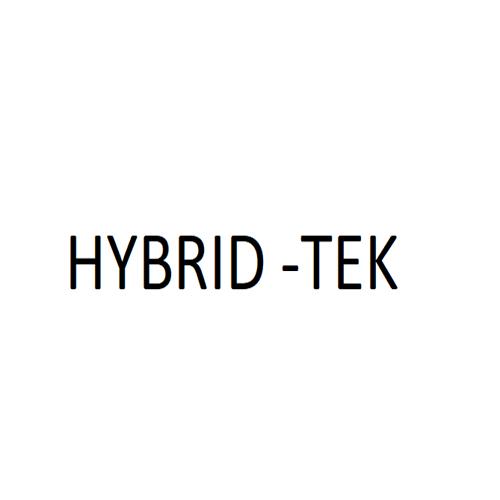 HYBRID-TEK广告销售