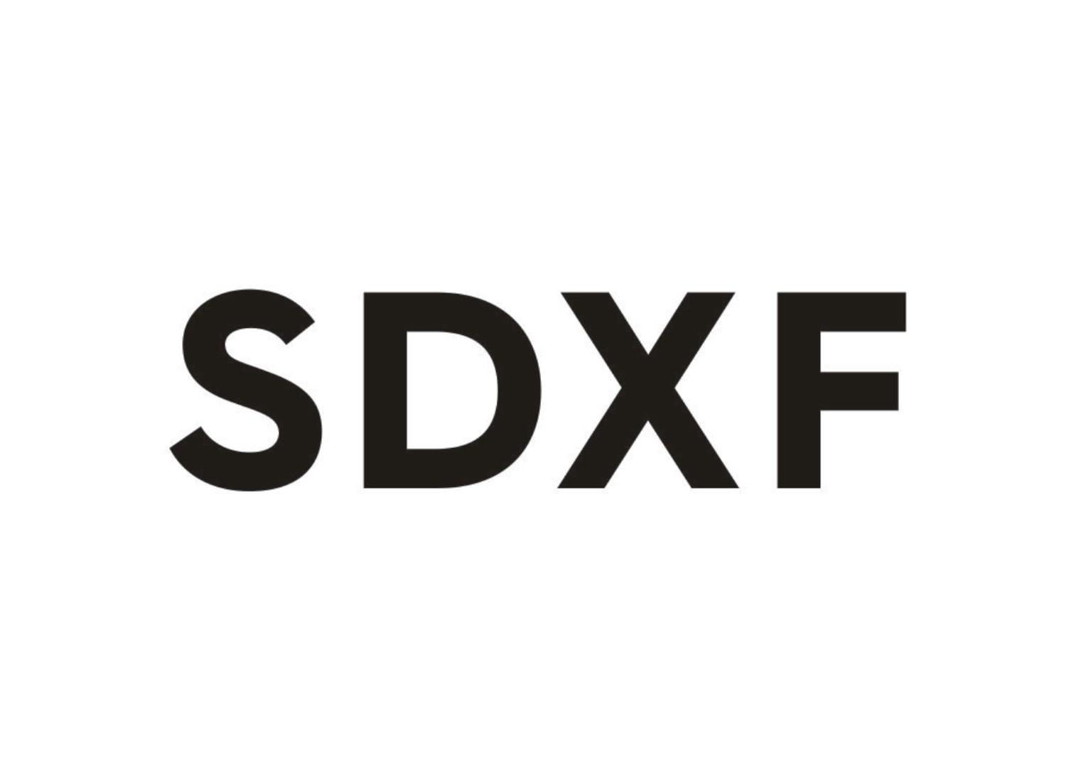 SDXF运输工具