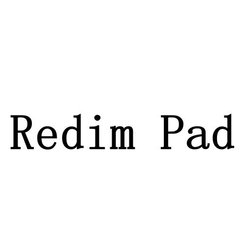REDIM PAD