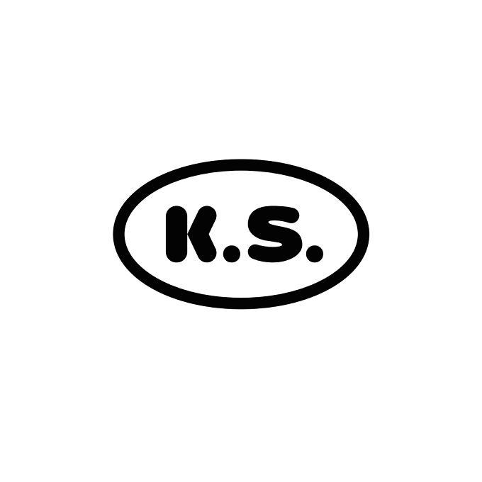 K.S.
