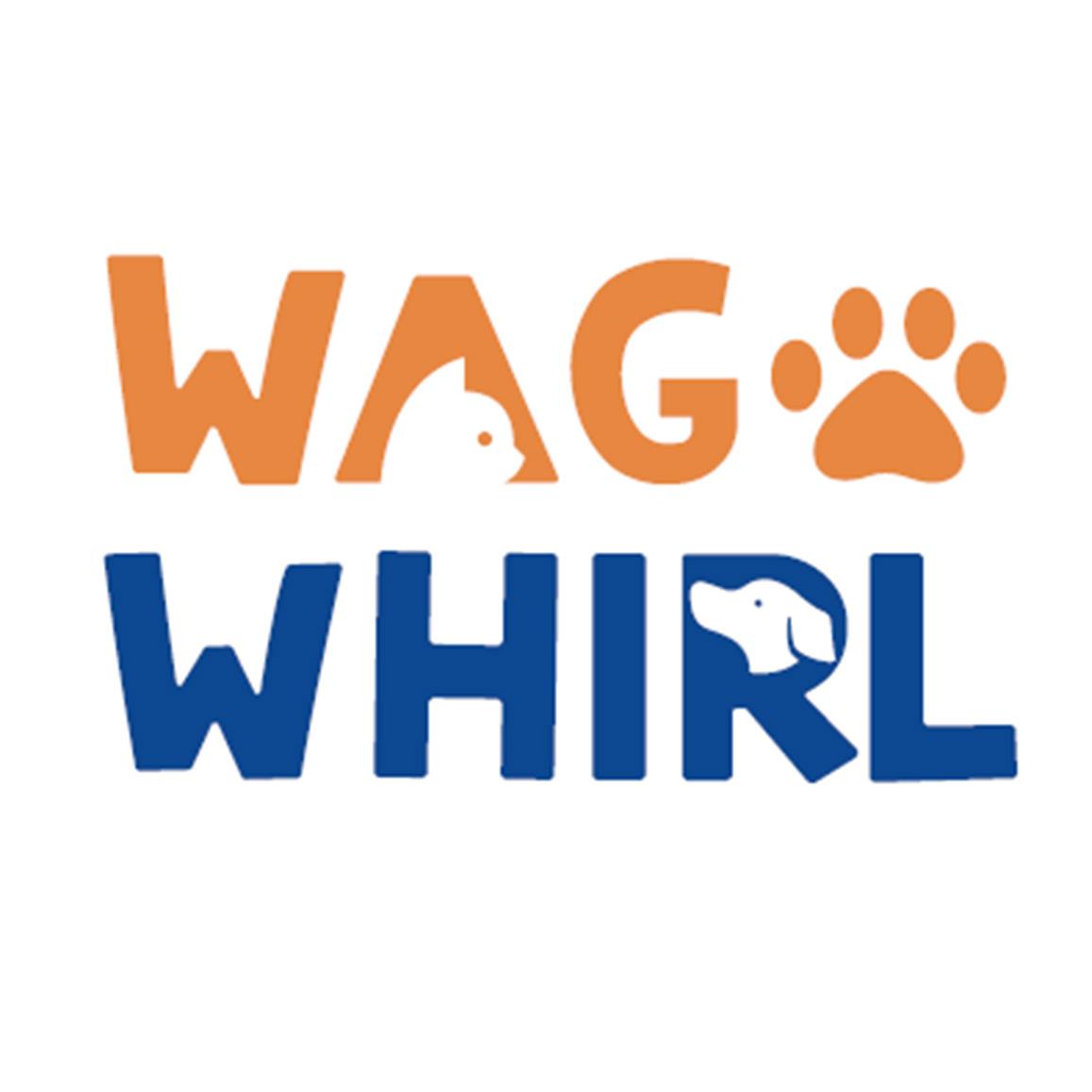 WAG WHIRL皮革皮具