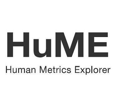 HUME HUMAN METRICS EXPLORER科学仪器