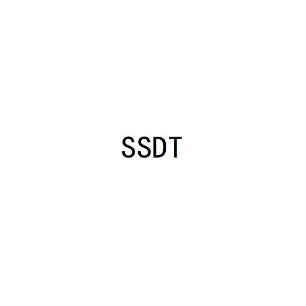 SSDT金属材料
