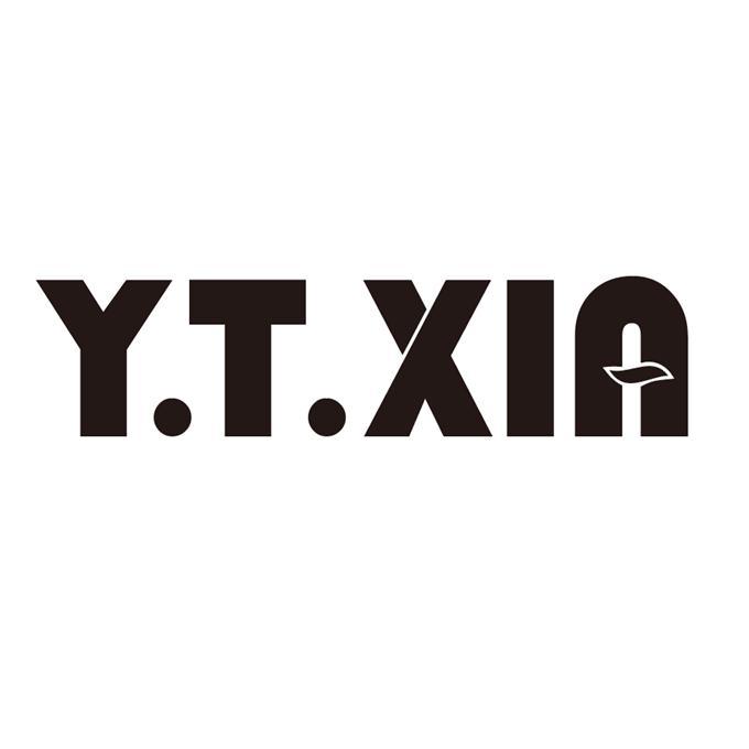 Y.T.XIA广告销售