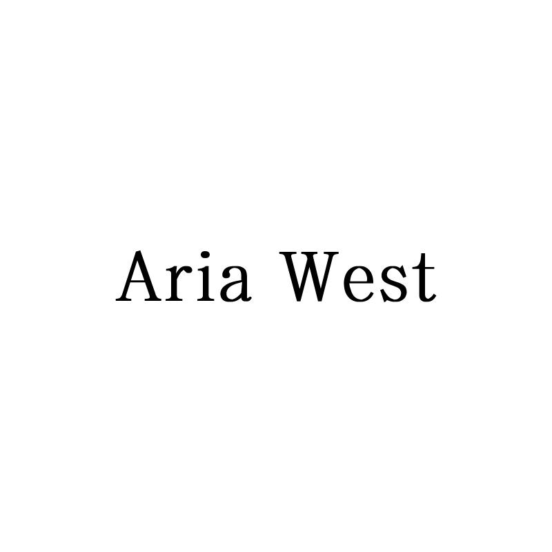 ARIA WEST广告销售