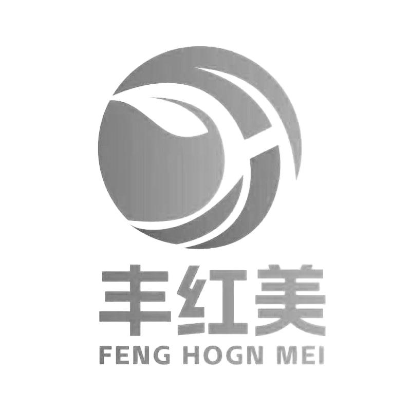 丰红美 FENG HOGN MEI广告销售