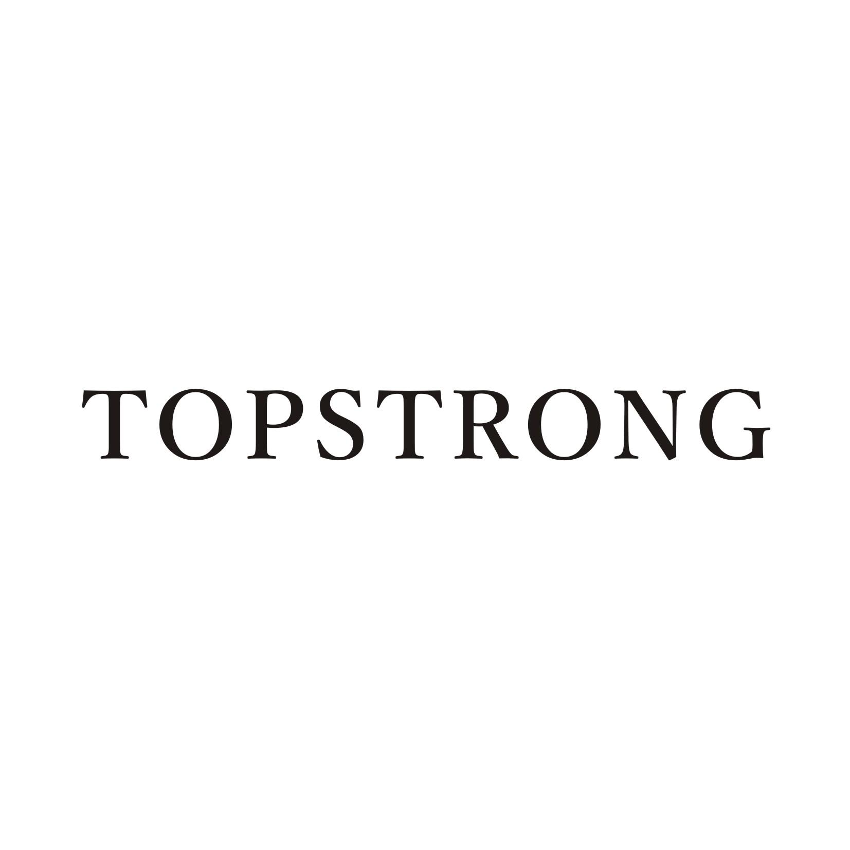 TOPSTRONG 绳网袋蓬