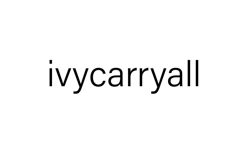 IVYCARRYALL