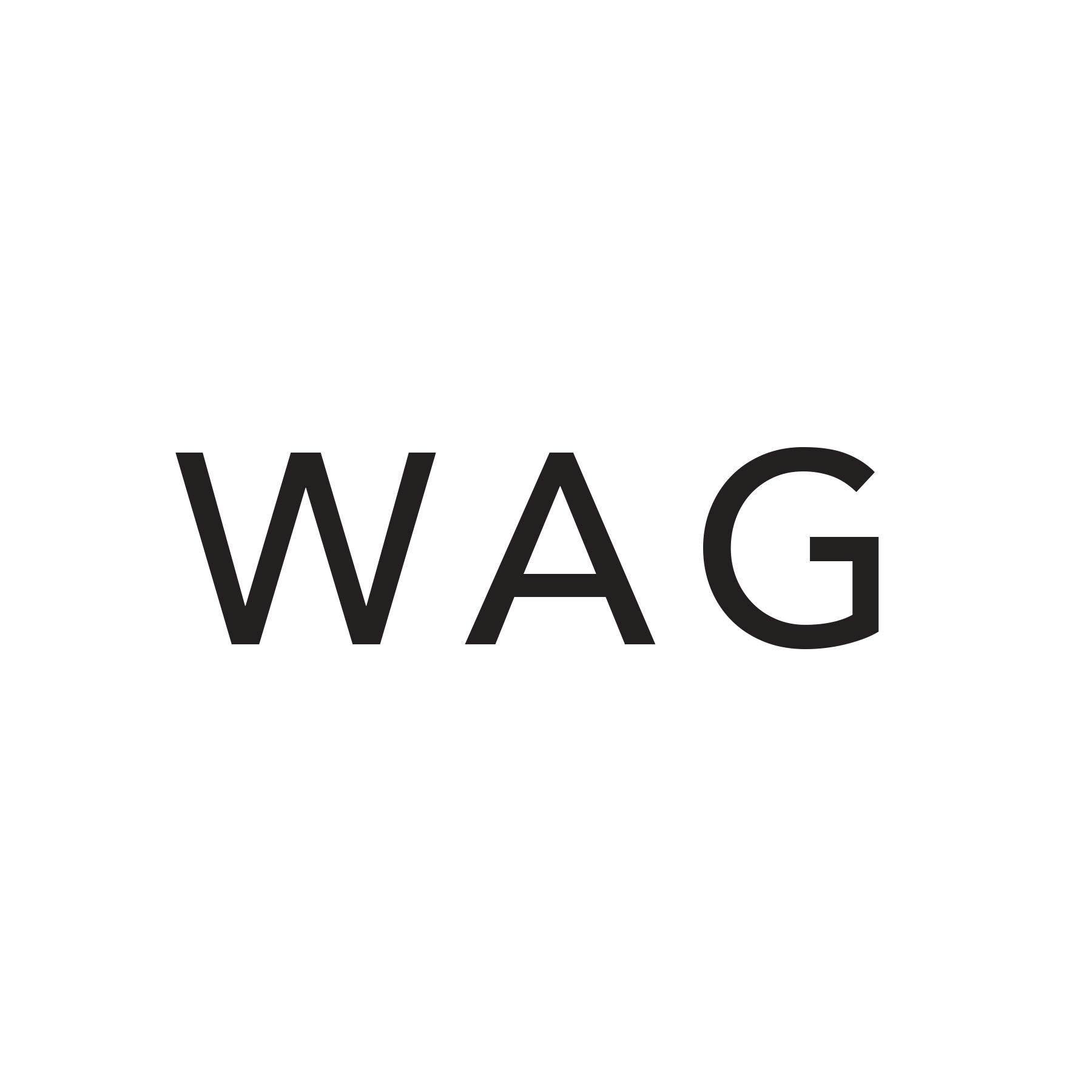 WAG网站服务