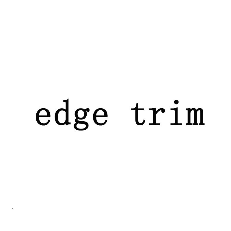 EDGE TRIM