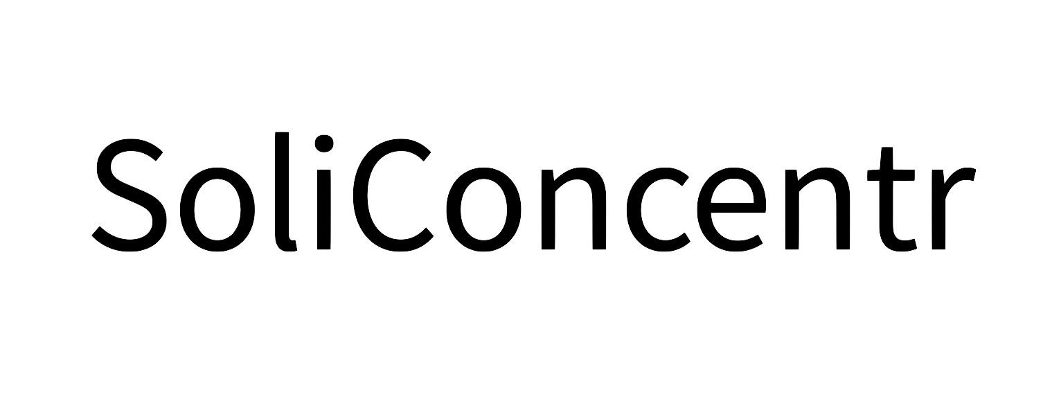 SOLICONCENTR