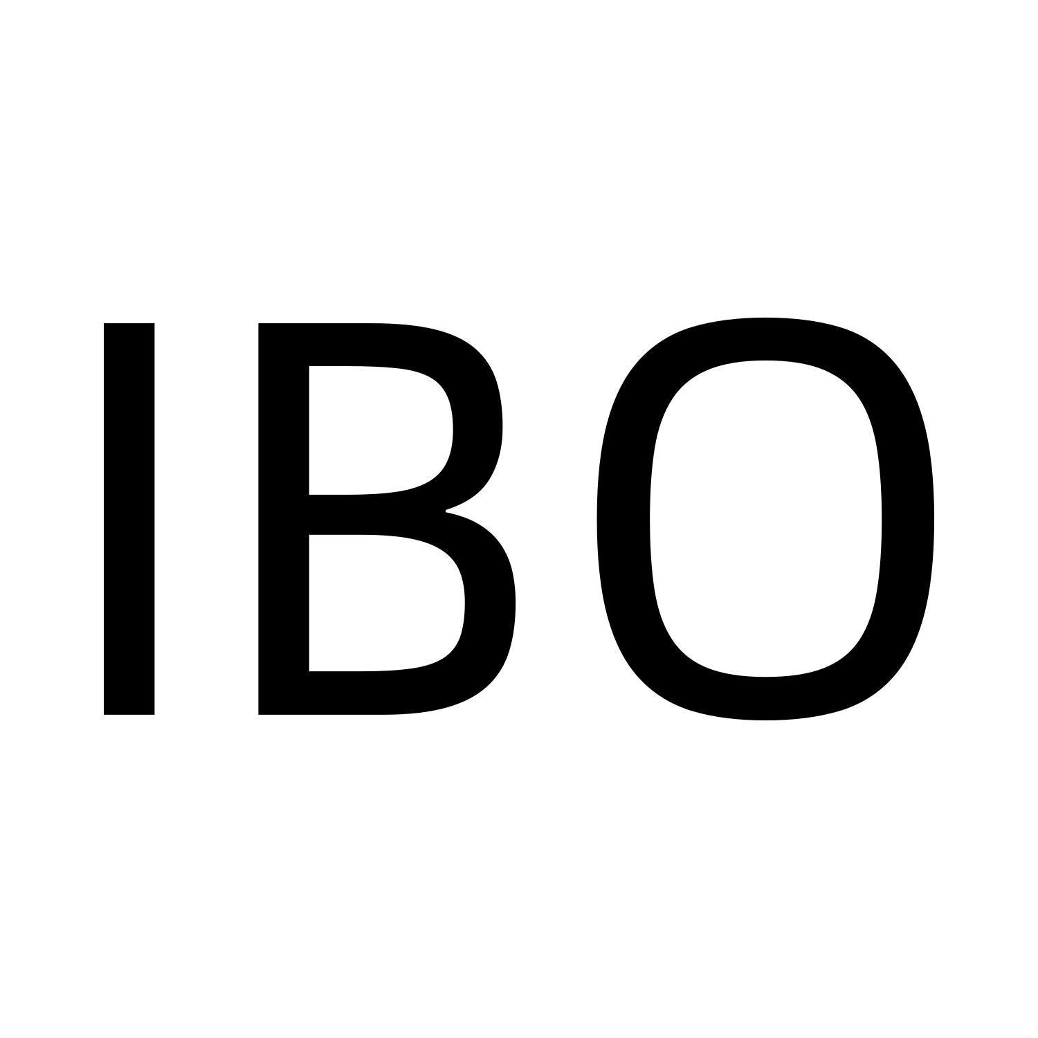 IBO机械设备