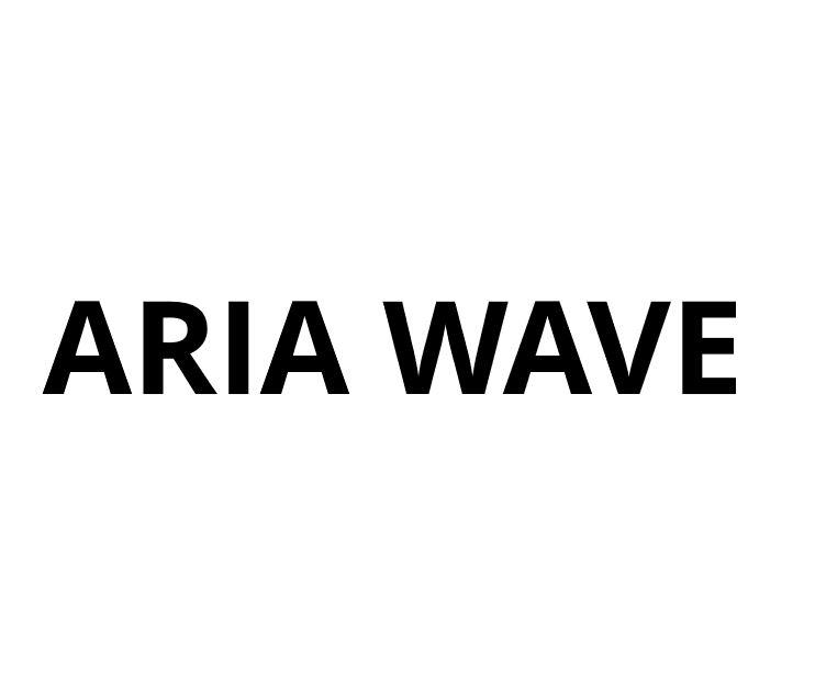 ARIA WAVE手工器械