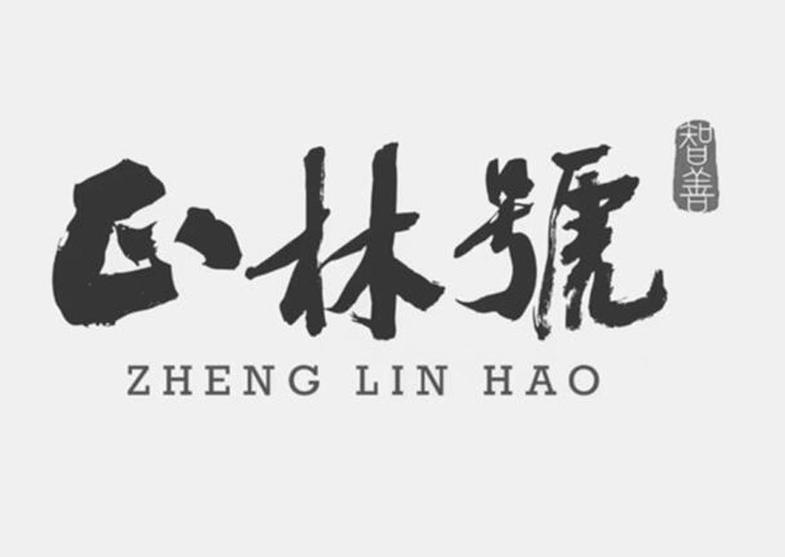 正林号 智善logo