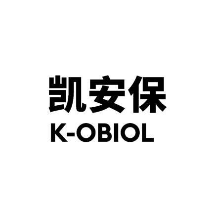 凯安保 K-OBIOL医药
