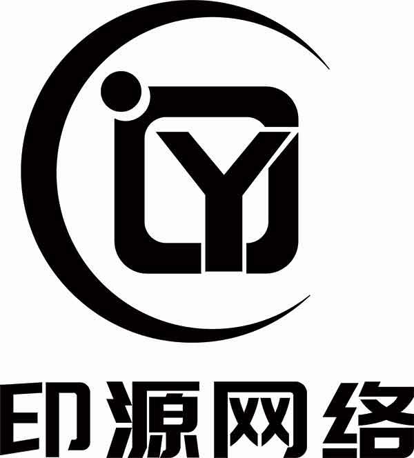 印源网络logo